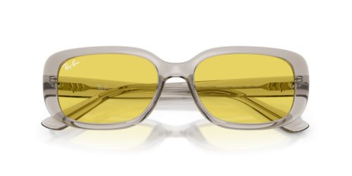 RAY-BAN  0RB4421D 681885 56 Napszemüveg
