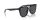 RAY-BAN  0RB4423D 601/87 66 Napszemüveg