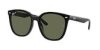 RAY-BAN  0RB4423D 601/9A 66 Napszemüveg