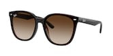 RAY-BAN  0RB4423D 601/9A 66 Napszemüveg