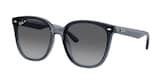 RAY-BAN  0RB4423D 601/9A 66 Napszemüveg