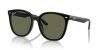 RAY-BAN  0RB4423D 601/9A 66 Napszemüveg