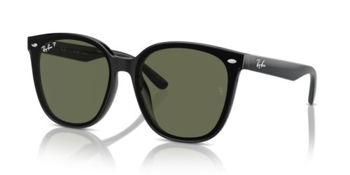 RAY-BAN  0RB4423D 601/9A 66 Napszemüveg