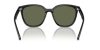 RAY-BAN  0RB4423D 601/9A 66 Napszemüveg