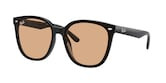 RAY-BAN  0RB4423D 6592T3 66 Napszemüveg