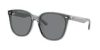 RAY-BAN  0RB4423D 6592T3 66 Napszemüveg
