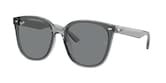 RAY-BAN  0RB4423D 6592T3 66 Napszemüveg
