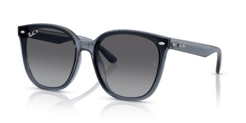 RAY-BAN  0RB4423D 6592T3 66 Napszemüveg