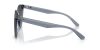 RAY-BAN  0RB4423D 6592T3 66 Napszemüveg