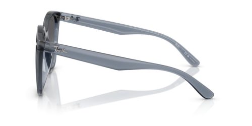 RAY-BAN  0RB4423D 6592T3 66 Napszemüveg