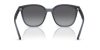 RAY-BAN  0RB4423D 6592T3 66 Napszemüveg