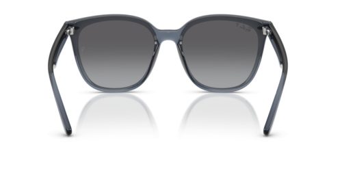 RAY-BAN  0RB4423D 6592T3 66 Napszemüveg