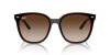 RAY-BAN  0RB4423D 714/13 66 Napszemüveg