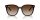 RAY-BAN  0RB4423D 714/13 66 Napszemüveg