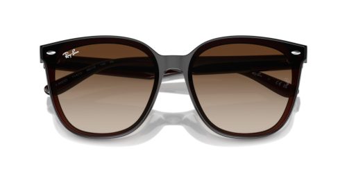 RAY-BAN  0RB4423D 714/13 66 Napszemüveg
