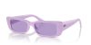 RAY-BAN TERU 0RB4425 67581A 54 Napszemüveg