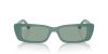 RAY-BAN TERU 0RB4425 676282 54 Napszemüveg