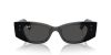 RAY-BAN KAT 0RB4427 667787 49 Napszemüveg