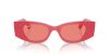 RAY-BAN KAT 0RB4427 676084 49 Napszemüveg