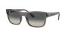 RAY-BAN  0RB4428 601S48 56 Napszemüveg