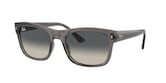RAY-BAN  0RB4428 601S48 56 Napszemüveg