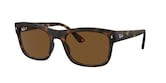 RAY-BAN  0RB4428 601S48 56 Napszemüveg