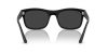 RAY-BAN  0RB4428 601S48 56 Napszemüveg