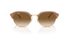RAY-BAN  0RB4429 672151 53 Napszemüveg