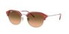 RAY-BAN  0RB4429 67223B 55 Napszemüveg