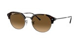 RAY-BAN  0RB4429 67223B 55 Napszemüveg