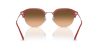 RAY-BAN  0RB4429 67223B 55 Napszemüveg