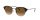 RAY-BAN  0RB4429 710/M2 53 Napszemüveg