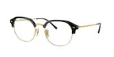 RAY-BAN  0RB4429 710/M2 53 Napszemüveg