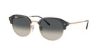 RAY-BAN  0RB4429 710/M2 53 Napszemüveg