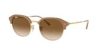 RAY-BAN  0RB4429 710/M2 53 Napszemüveg
