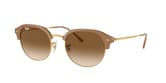 RAY-BAN  0RB4429 710/M2 53 Napszemüveg