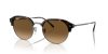 RAY-BAN  0RB4429 710/M2 53 Napszemüveg