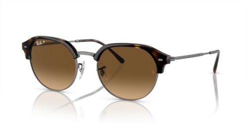 RAY-BAN  0RB4429 710/M2 53 Napszemüveg