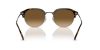 RAY-BAN  0RB4429 710/M2 53 Napszemüveg