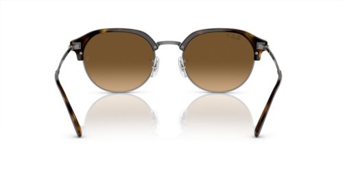 RAY-BAN  0RB4429 710/M2 53 Napszemüveg