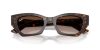 RAY-BAN ZENA 0RB4430 135913 49 Napszemüveg