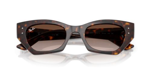 RAY-BAN ZENA 0RB4430 135913 49 Napszemüveg