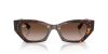 RAY-BAN ZENA 0RB4430 135913 52 Napszemüveg