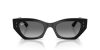 RAY-BAN ZENA 0RB4430 667711 49 Napszemüveg