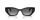 RAY-BAN ZENA 0RB4430 667711 52 Napszemüveg