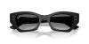 RAY-BAN ZENA 0RB4430 667711 52 Napszemüveg