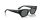 RAY-BAN ZENA 0RB4430 667781 49 Napszemüveg