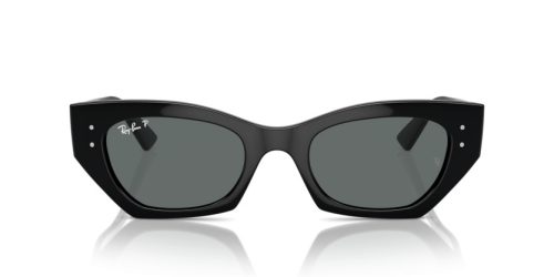 RAY-BAN ZENA 0RB4430 667781 49 Napszemüveg