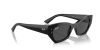 RAY-BAN ZENA 0RB4430 667787 49 Napszemüveg