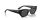 RAY-BAN ZENA 0RB4430 667787 49 Napszemüveg